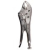 Amtech 7Inch Locking Grip Plier(2) Amtech 7Inch Locking Grip Plier(2)